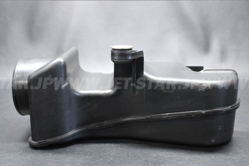 Used 66V-14440-00-00 SILENCER ASSY, INTAKE [Y6773-16]