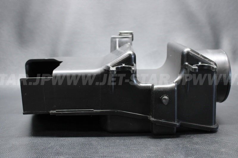 Used 66V-14440-00-00 SILENCER ASSY, INTAKE [Y6773-16]
