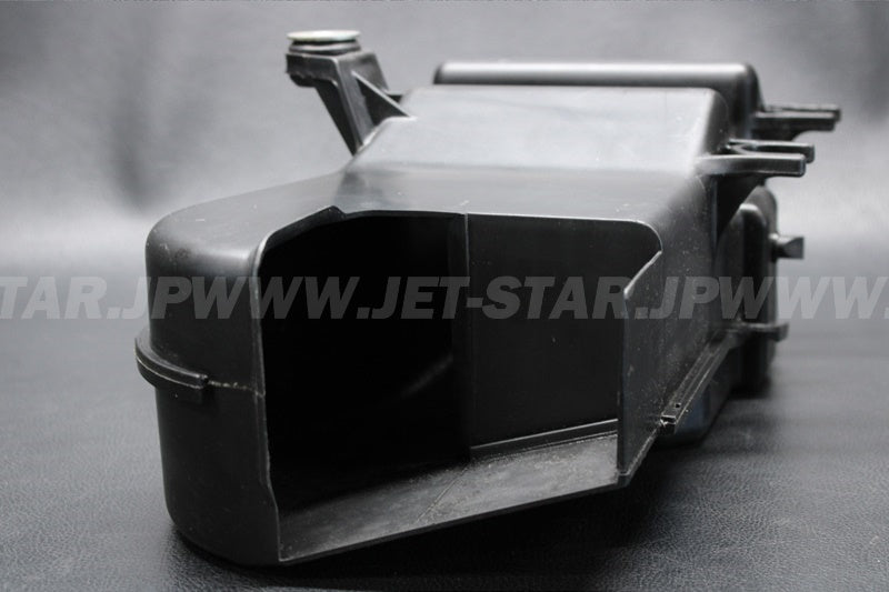 Used 66V-14440-00-00 SILENCER ASSY, INTAKE [Y6773-16]