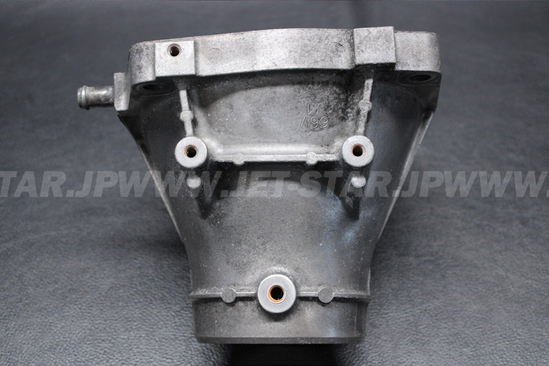 Used 66V-51318-00-94 NOZZLE [Y6773-22]