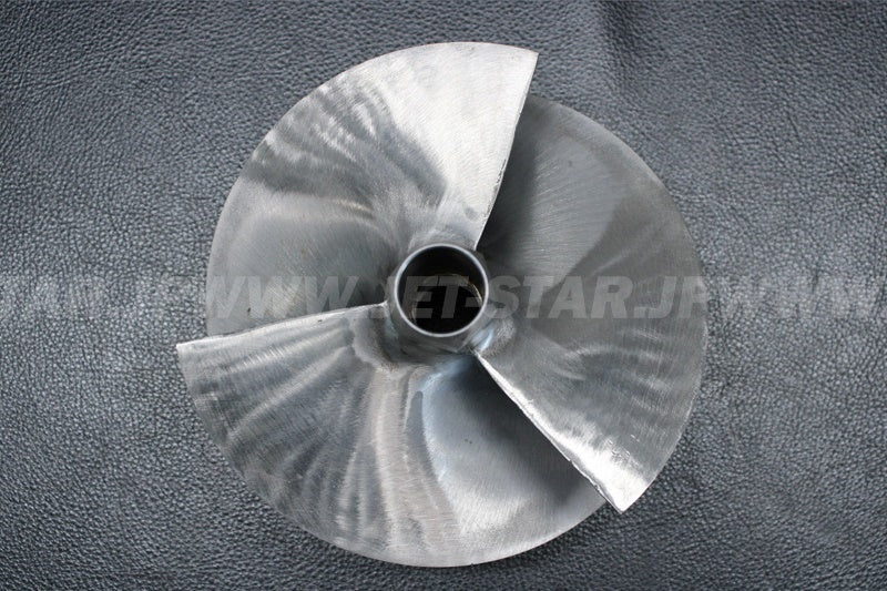 Used 66V-R1321-00-00 IMPELLER YMUS [Y6773-23]