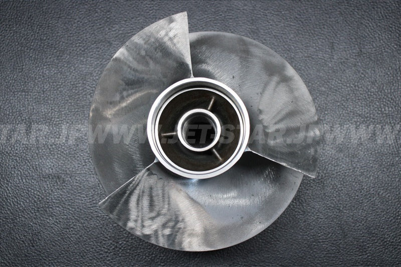 Used 66V-R1321-00-00 IMPELLER YMUS [Y6773-23]