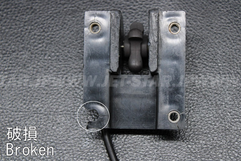 Used GJ1-U8K31-02-00 REPAIR KIT, SPEED SENSOR YMUS [Y6773-25]
