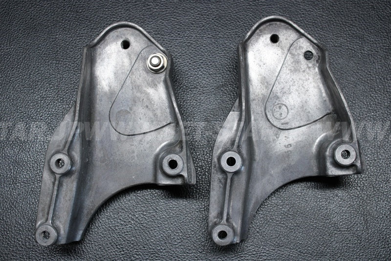 Used 66V-51341-00-94 BRACKET 1 [Y6773-28]