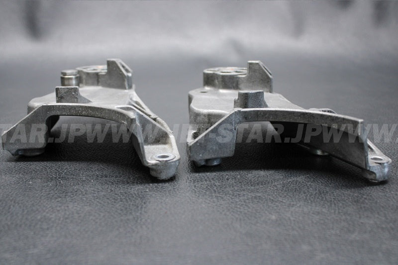 Used 66V-51341-00-94 BRACKET 1 [Y6773-28]
