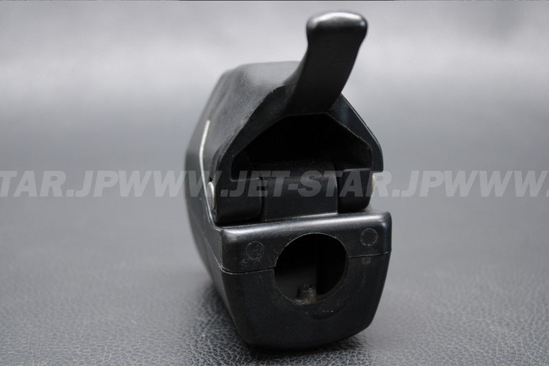 Used F0D-67250-02-00 THROTTLE LEVER ASSY [Y6773-31]