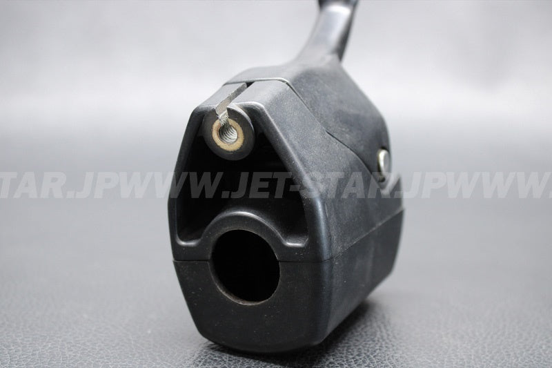Used F0D-67250-02-00 THROTTLE LEVER ASSY [Y6773-31]