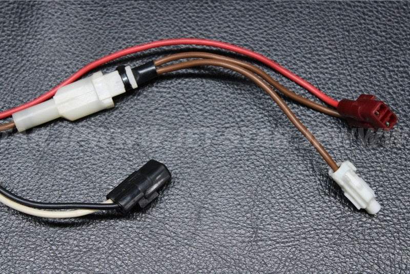 Used F0D-68310-00-00 SWITCH BOX ASSY [Y6773-32]