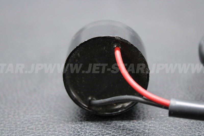 Used F0D-U8341-00-00 BUZZER YMUS [Y6773-33]