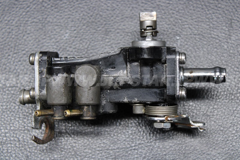 Used 66V-13200-00-00 OIL INJECTION PUMP ASSY [Y6773-34]