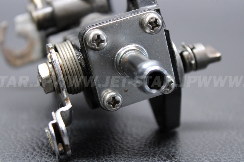 Used 66V-13200-00-00 OIL INJECTION PUMP ASSY [Y6773-34]