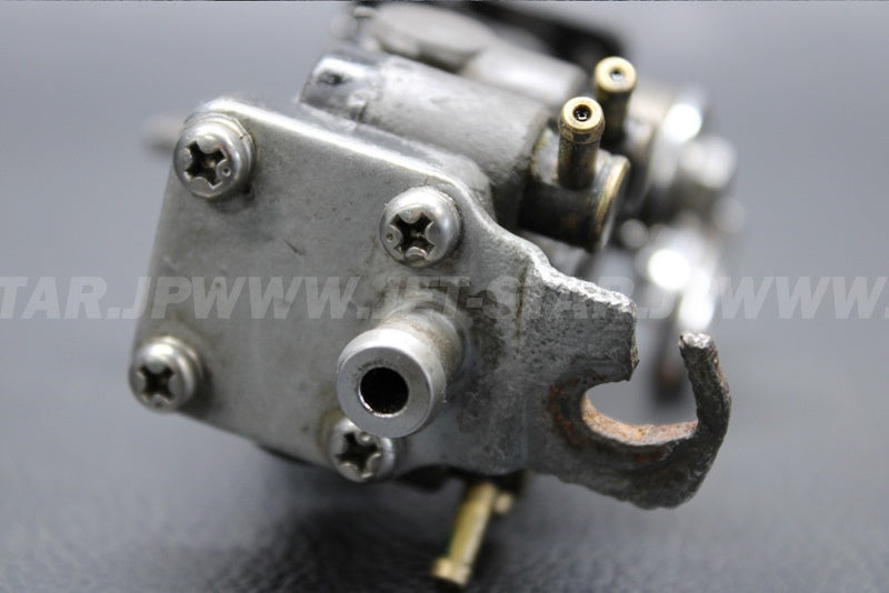 Used 66V-13200-00-00 OIL INJECTION PUMP ASSY [Y6773-34]