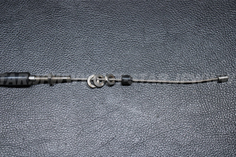 Used 66V-26320-00-00 PUMP CABLE ASSY [Y6773-35]