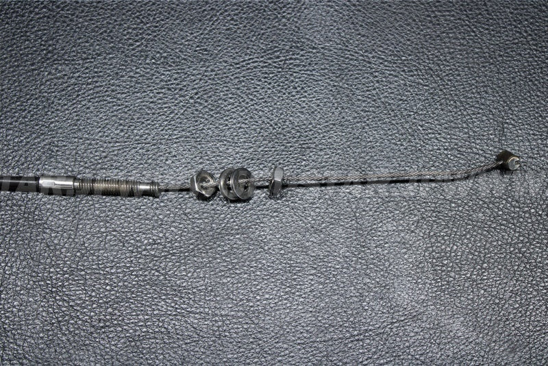 Used 66V-26320-00-00 PUMP CABLE ASSY [Y6773-35]