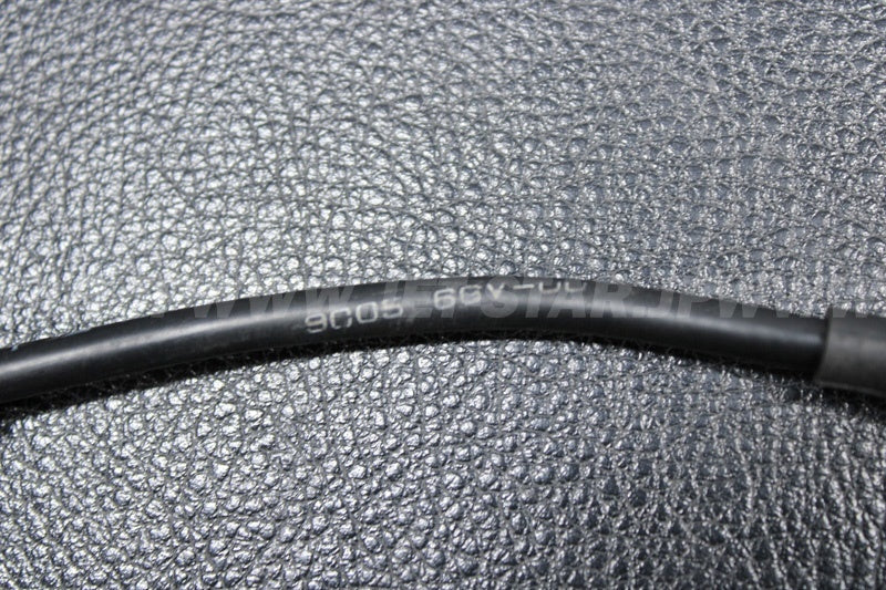 Used 66V-26320-00-00 PUMP CABLE ASSY [Y6773-35]