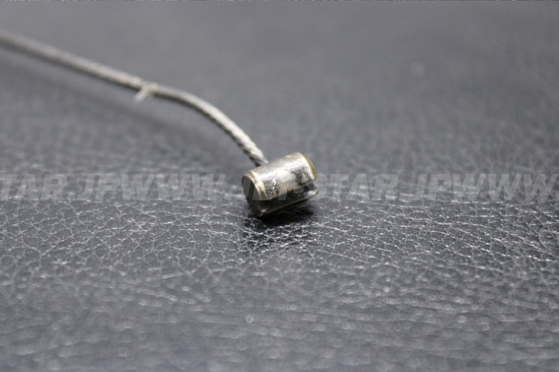 Used 66V-26320-00-00 PUMP CABLE ASSY [Y6773-35]