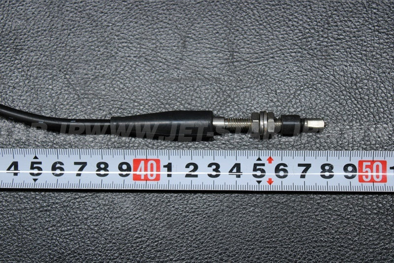 Used 66V-26320-00-00 PUMP CABLE ASSY [Y6773-35]