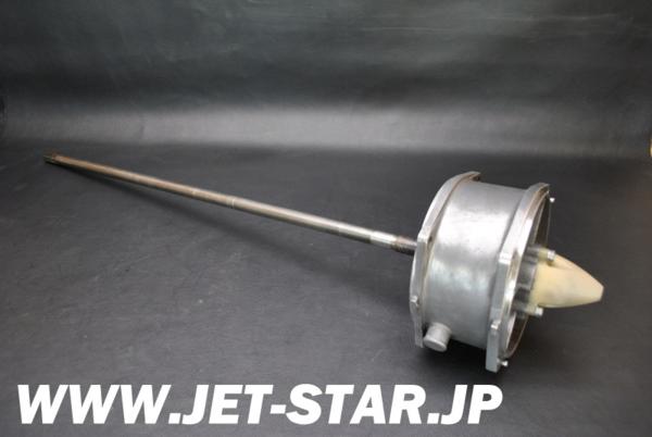 Used 65R-45511-00-00 SHAFT, DRIVE [Y701-005]
