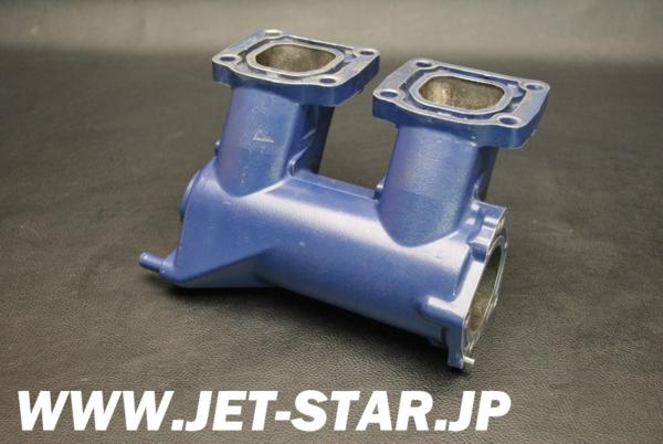Used 62T-14711-10-94 MUFFLER 1 [Y701-011]