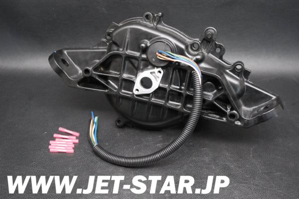Used 66E-85510-00-00 STATOR ASSY [Y701-138]