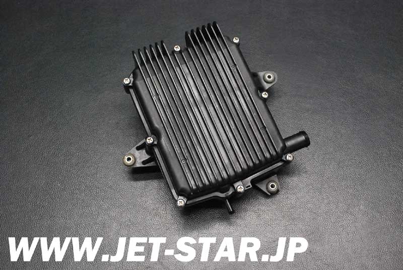 Used 6BH-11160-00-00 BREATHER ASSY E/N 6AN-1013101 - 6AN-1013200 [Y702-002]