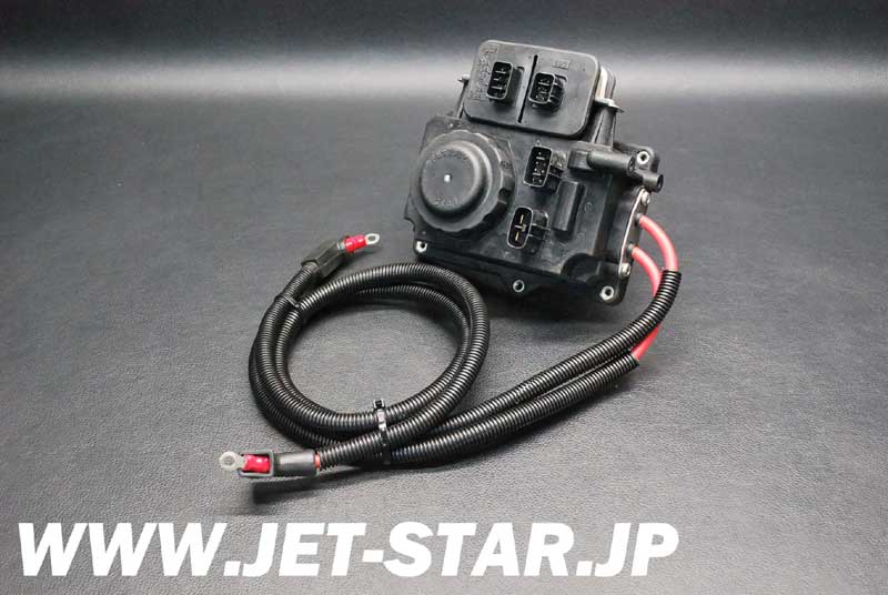 Used 6BH-82170-00-00 FUSE BOX ASSY [Y702-030]