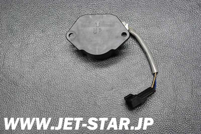 Used 6S5-8259E-00-00 SWITCH ASSY [Y702-031]
