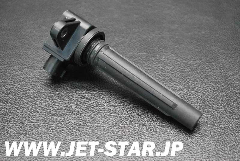 Used 6S5-82310-02-00 IGNITION COIL ASSY [Y702-040]