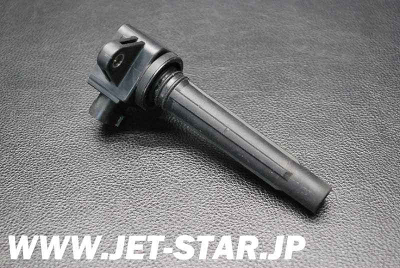 Used 6S5-82310-02-00 IGNITION COIL ASSY [Y702-042]