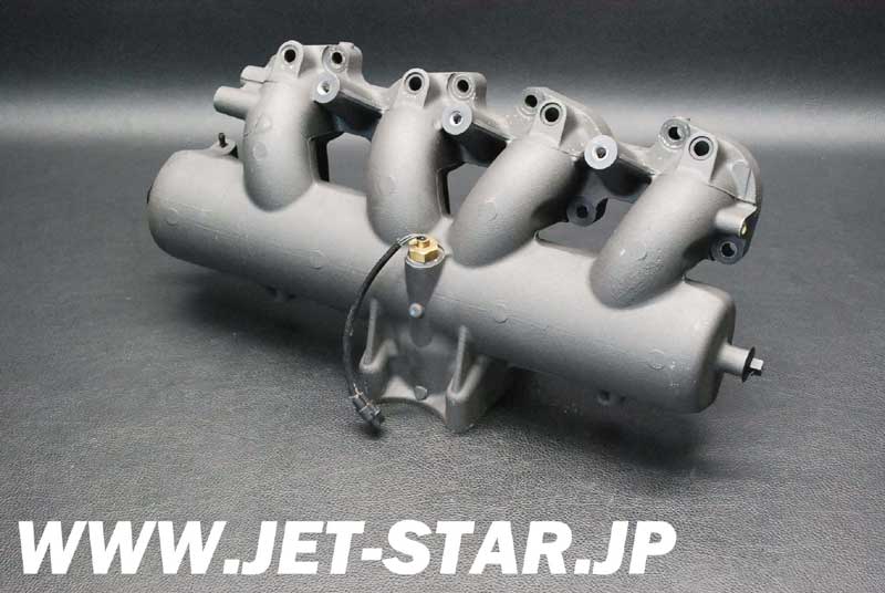 Used 6S5-13641-00-00 MANIFOLD 1 [Y702-082]