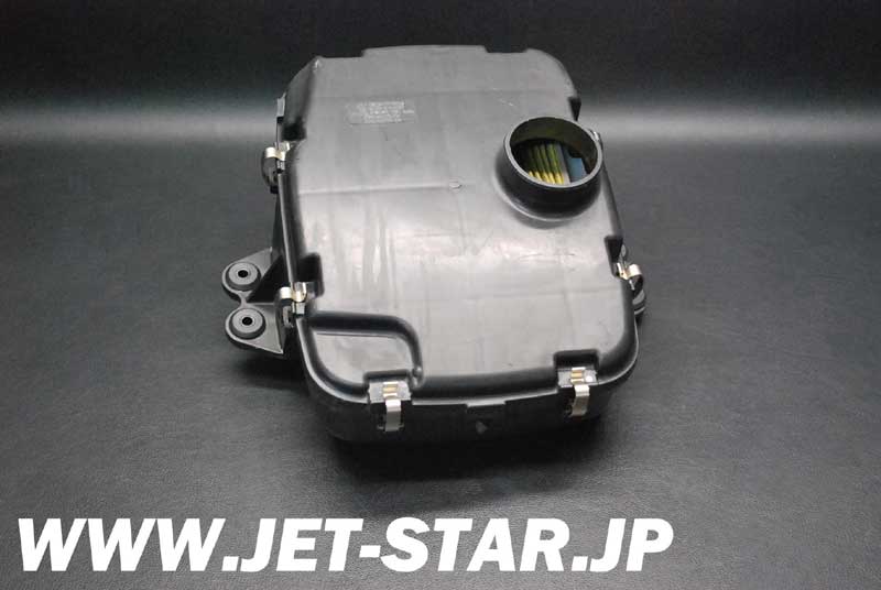 Used 6S5-E4410-02-00 AIR CLEANER ASSY [Y702-095]