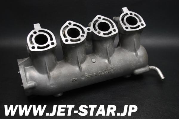 Used 6D3-14711-00-94 MUFFLER 1 [Y707-027]