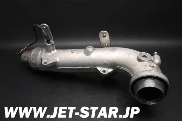 Used 6D3-14721-00-94 MUFFLER 2 [Y707-028]