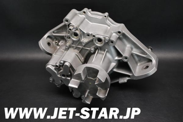 Used 99999-03984-00 COVER, PUMP GEAR [Y707-032]