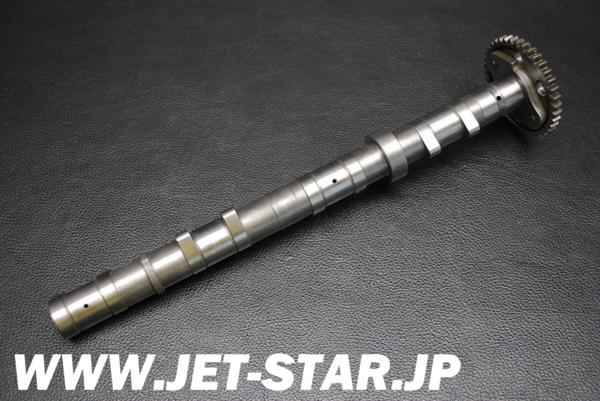 Used 6D3-12181-00-00 CAMSHAFT 2 [Y707-033]