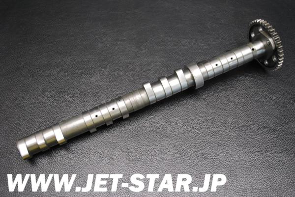 Used 6D3-12171-11-00 CAMSHAFT 1 [Y707-034]