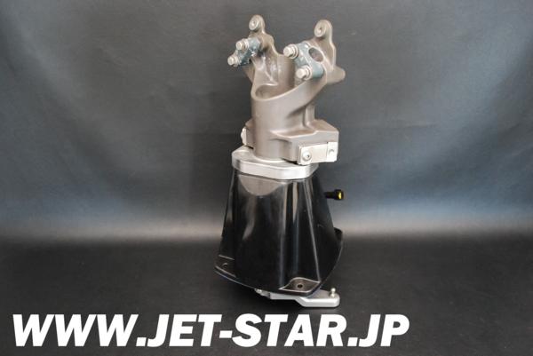 Used F2X-61400-10-00 STEERING MASTER ASSY [Y707-041]