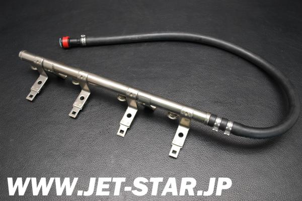 Used 6D3-12880-00-00 DELIVERY PIPE [Y707-044]