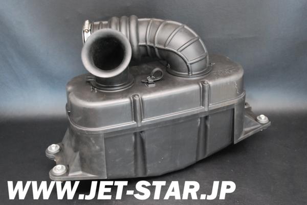 Used 6D3-14411-00-00 CASE, AIR CLEANER 1 [Y707-049]