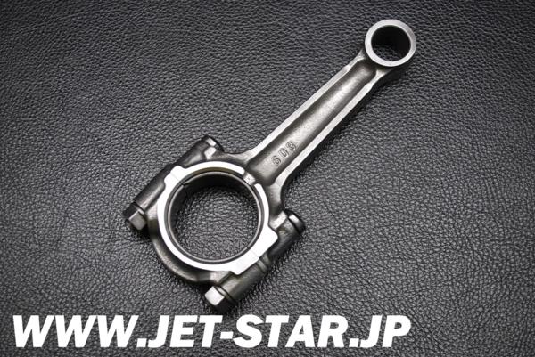 Used 6D3-11650-00-00 CONNECTING ROD ASSY [Y707-061]
