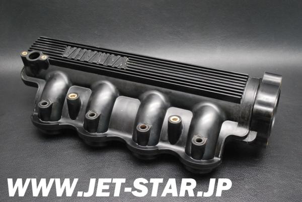 Used 6D3-13641-00-00 MANIFOLD, INTAKE 1 [Y707-075]