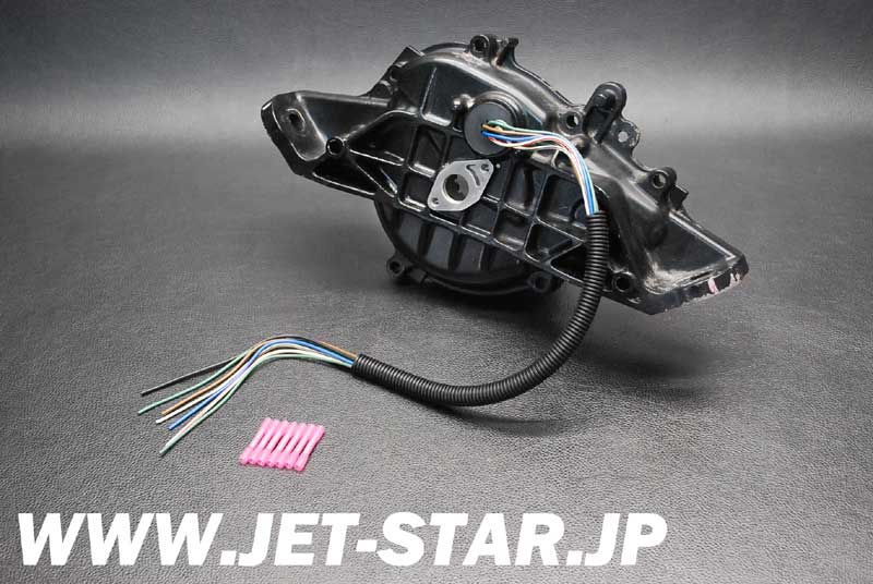 Used 66E-85510-00-00 STATOR ASSY [Y716-041]