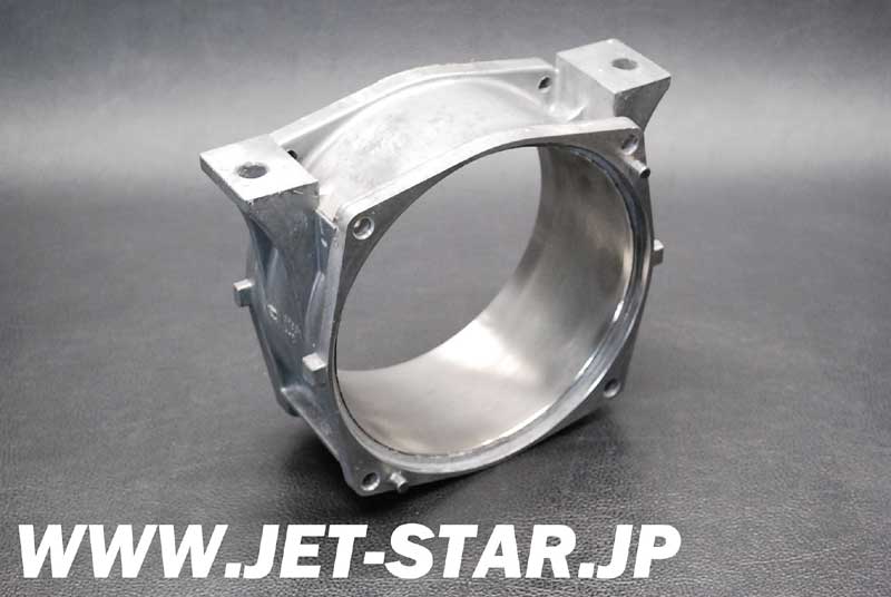 Used 6R8-51312-03-94 HOUSING, IMPELLER (6R8-51312-01 [Y716-048]