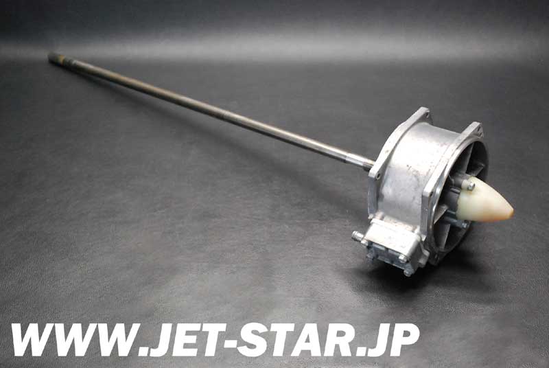 Used 66E-51315-00-94 DUCT, IMPELLER [Y716-049]