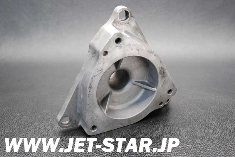 Used 65A-G5331-00-00 HOUSING, BEARING YMUS [Y716-054]