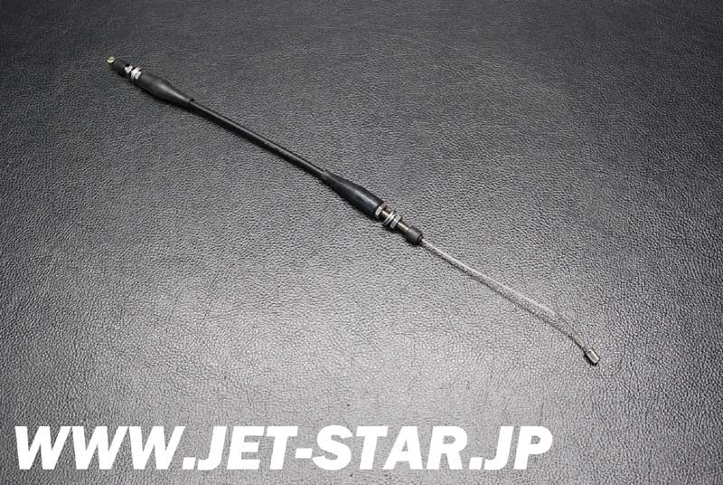 Used 66E-26320-00-00 PUMP CABLE ASSY [Y716-060]
