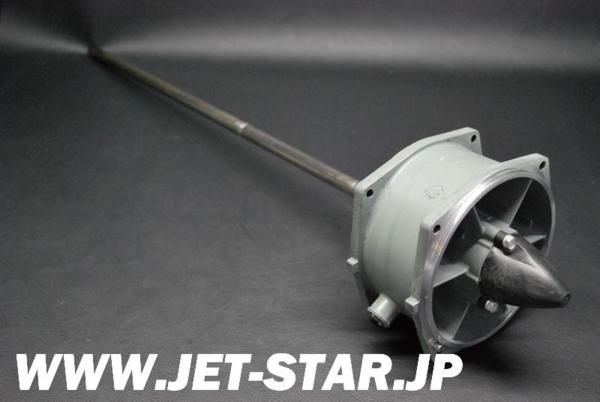 Used 6R7-51315-01-94 DUCT, IMPELLER [Y717-020]