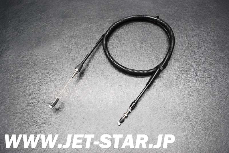 Used 6D3-26311-02-00 CABLE,THROTTLE 1 [Y717-101]