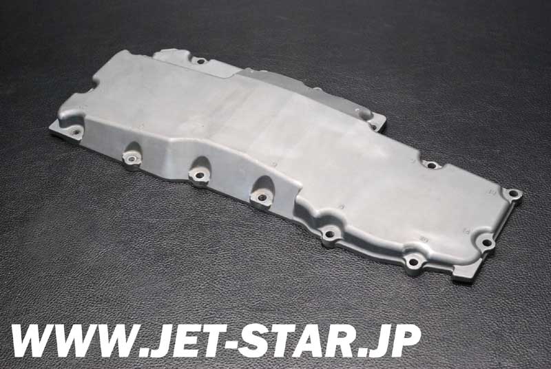 Used 6B6-1310A-00-94 PAN, OIL [Y717-106]