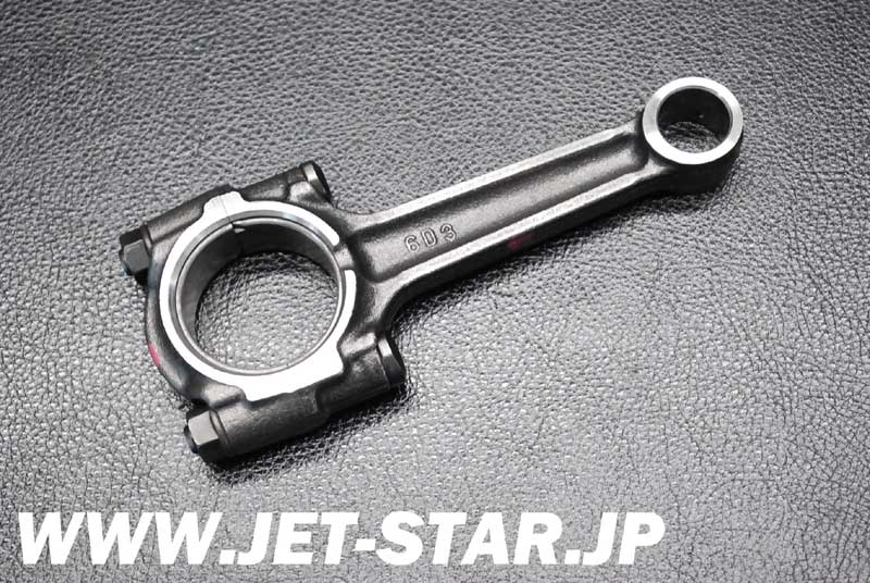 Used 6D3-11650-00-00 CONNECTING ROD ASSY [Y717-115]